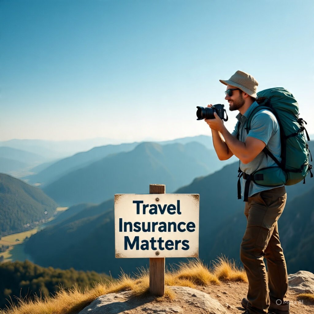 Travel Insurance Matters