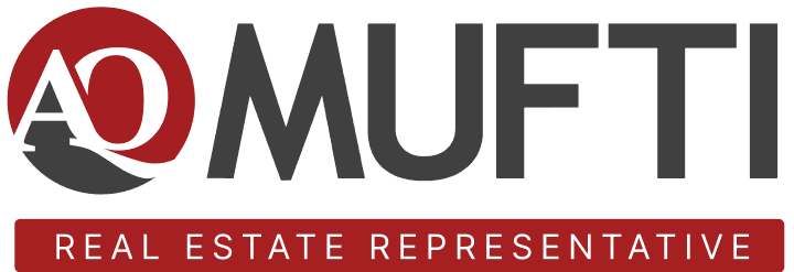 A. Q. Mufti, REALTOR® — Mississauga, Oakville, Milton and the GTA